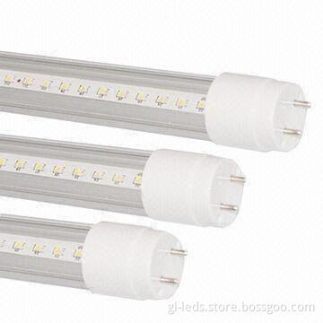 2012 NEW Product SMD 2538 T8 LED Tube with CE/ETL/FCC/RoHS Marks